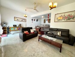 Compassvale Crescent (D19), Terrace #504641731